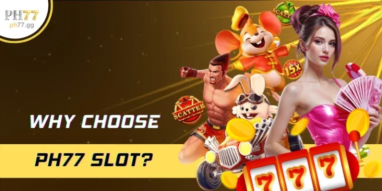 Game casino và slot 1xBet