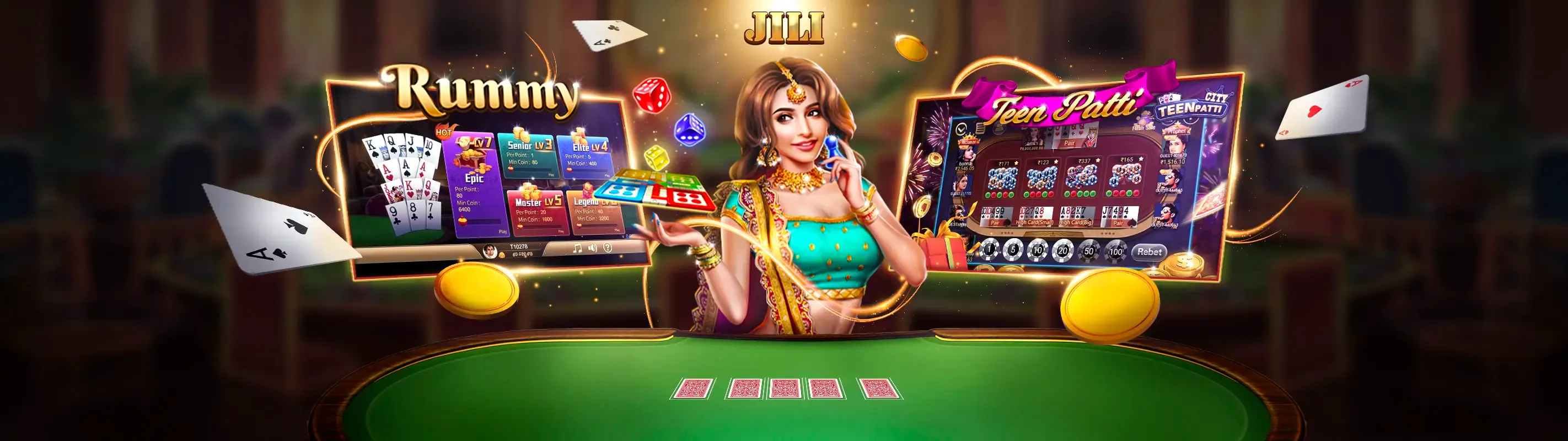 Sân vận động bóng đá với giao diện cá cược 1xBet