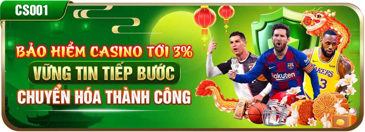 Các chương trình khuyến mãi hấp dẫn từ 1xBet