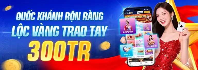 Giao diện đăng nhập và đăng ký tài khoản trên ứng dụng 1xBet
